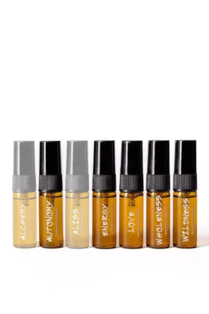5 ESENCJI ENERGETYCZNYCH 3ml -20%